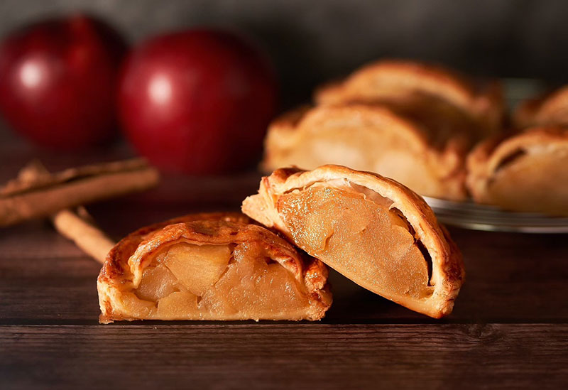 アップルポケッツ