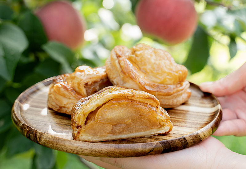 アップルポケッツ