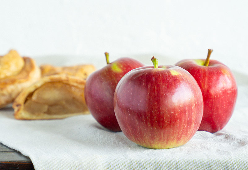 アップルポケッツ