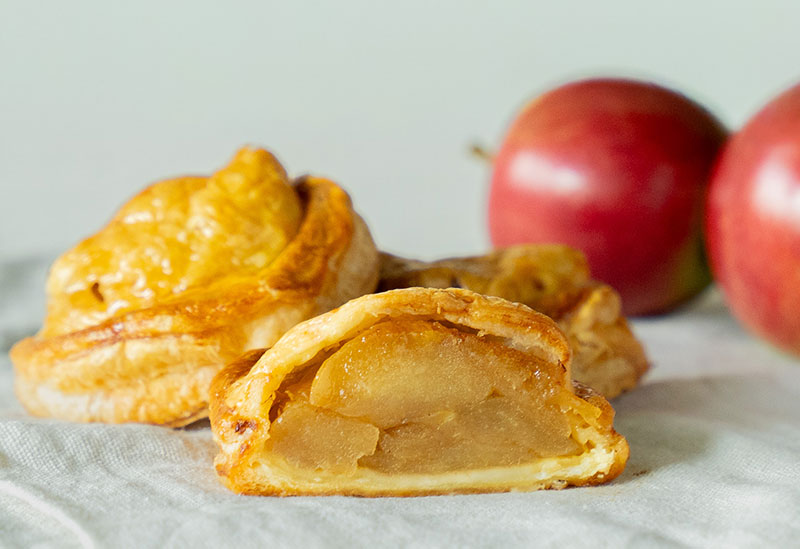 アップルポケッツ