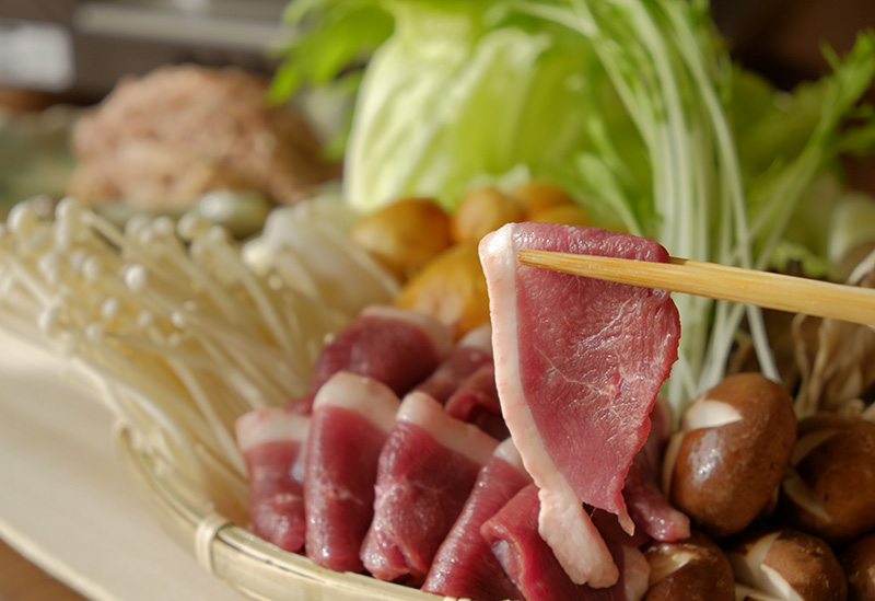 オーガニックファームたにぐち