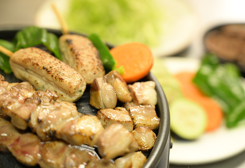 オーガニックファームたにぐち