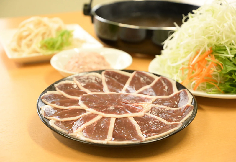 オーガニックファームたにぐち