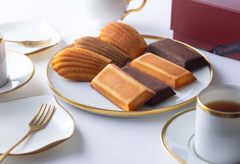 LA BOUTIQUE de Joël Robuchon