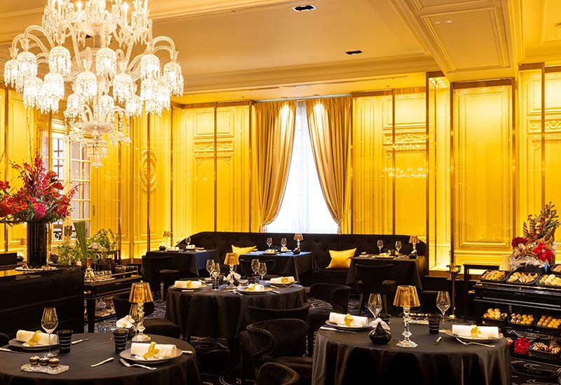 LA BOUTIQUE de Joël Robuchon