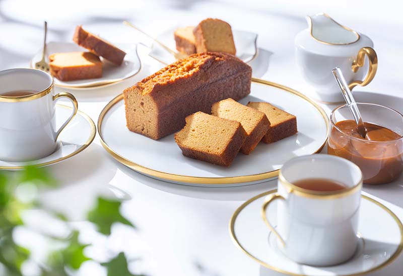 LA BOUTIQUE de Joël Robuchon