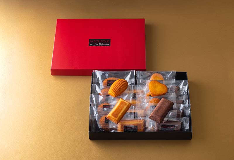 LA BOUTIQUE de Joël Robuchon