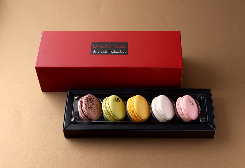 LA BOUTIQUE de Joël Robuchon