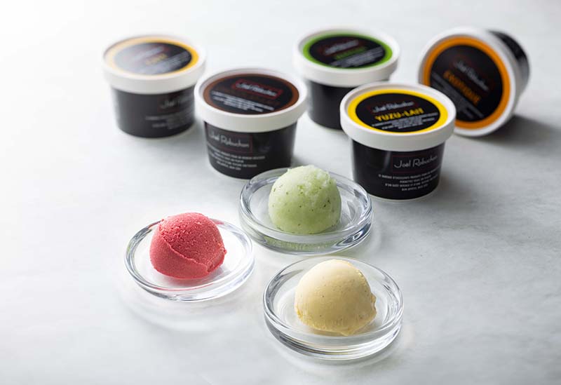 LA BOUTIQUE de Joël Robuchon