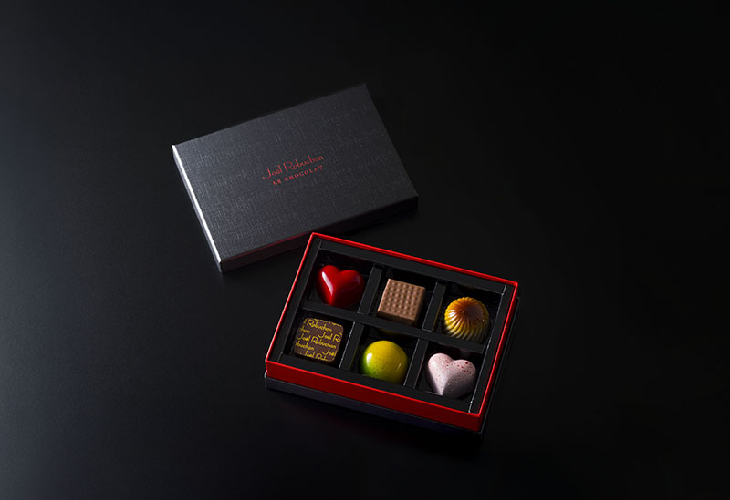 LA BOUTIQUE de Joël Robuchon
