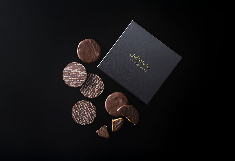 LA BOUTIQUE de Joël Robuchon