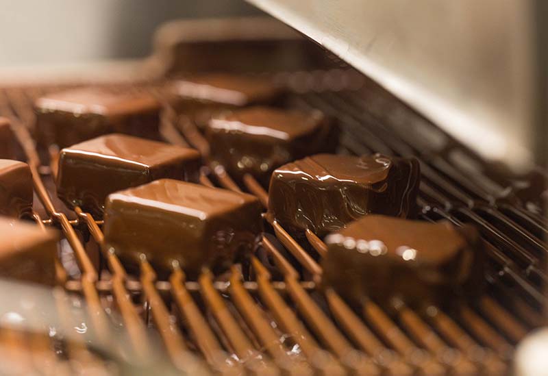 LA BOUTIQUE de Joël Robuchon