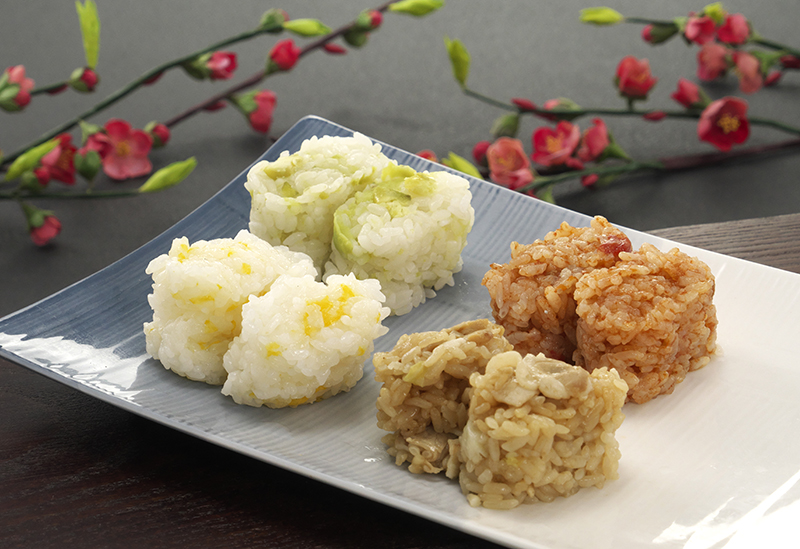 有限会社山田給食