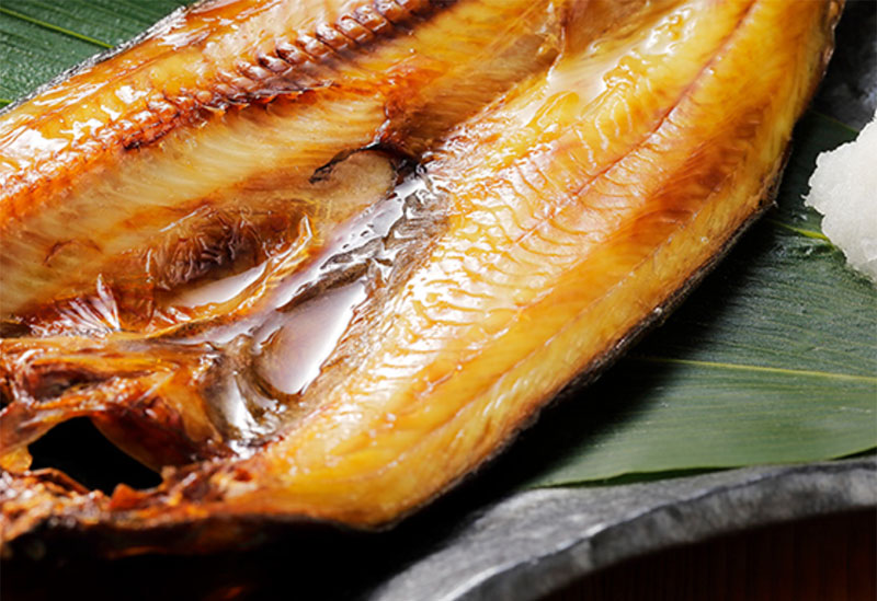 沼津干物屋マルカイ