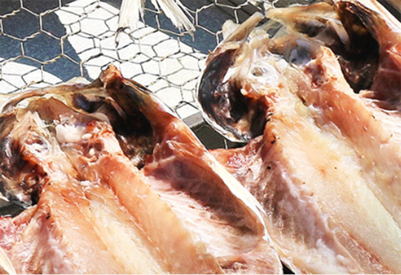 沼津干物屋マルカイ