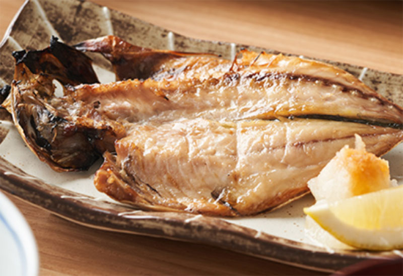 沼津干物屋マルカイ