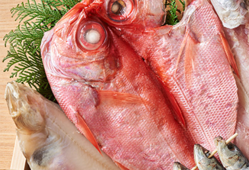 沼津干物屋マルカイ