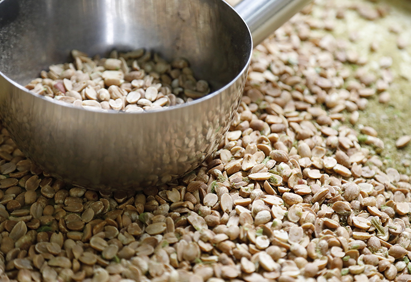 京せんべい 雅苑