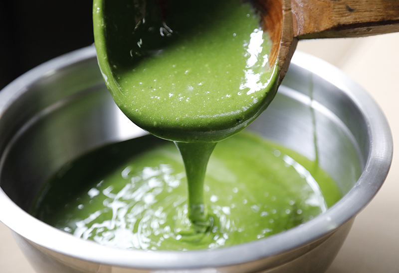 京せんべい 雅苑