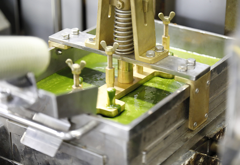 京せんべい 雅苑