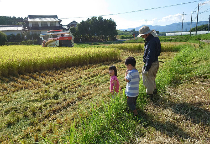 むすび営農組合