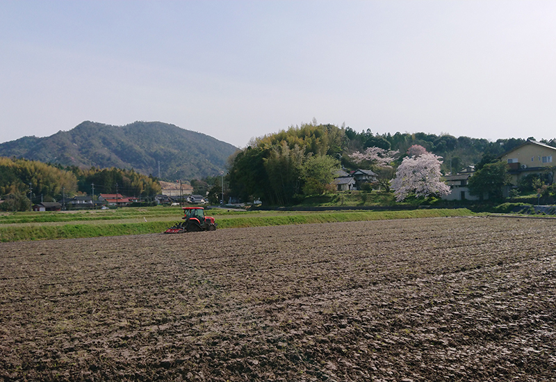 むすび営農組合