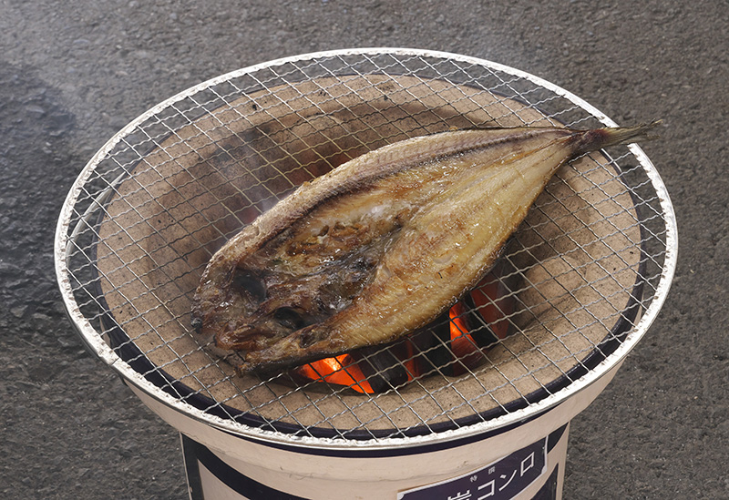 株式会社マルヤ水産