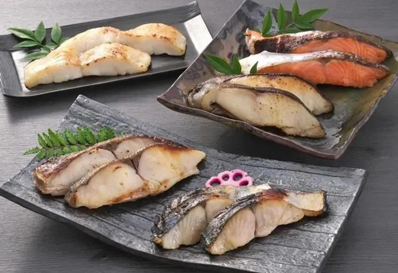 株式会社マルヤ水産