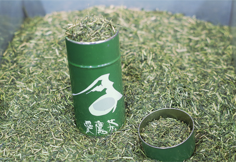 株式会社マルニ茶業