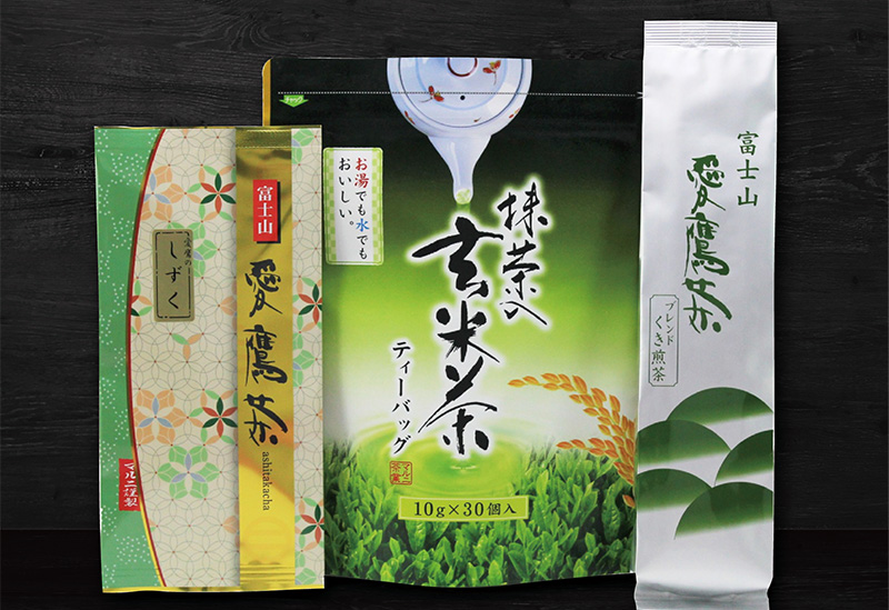 株式会社マルニ茶業