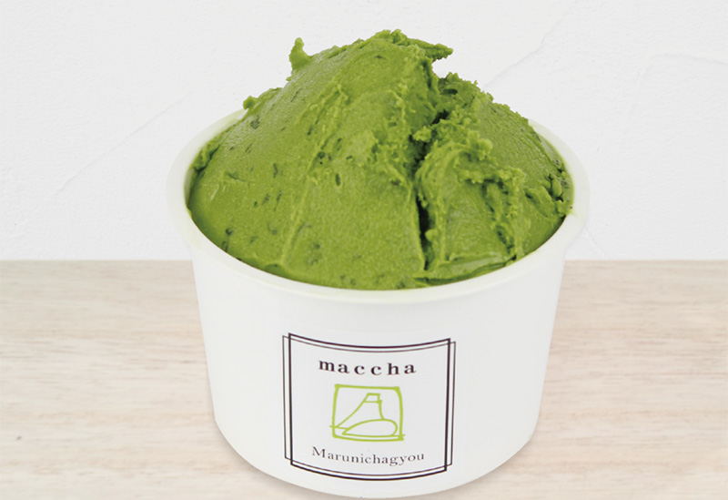 株式会社マルニ茶業