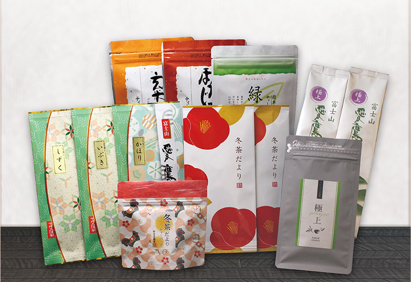 株式会社マルニ茶業