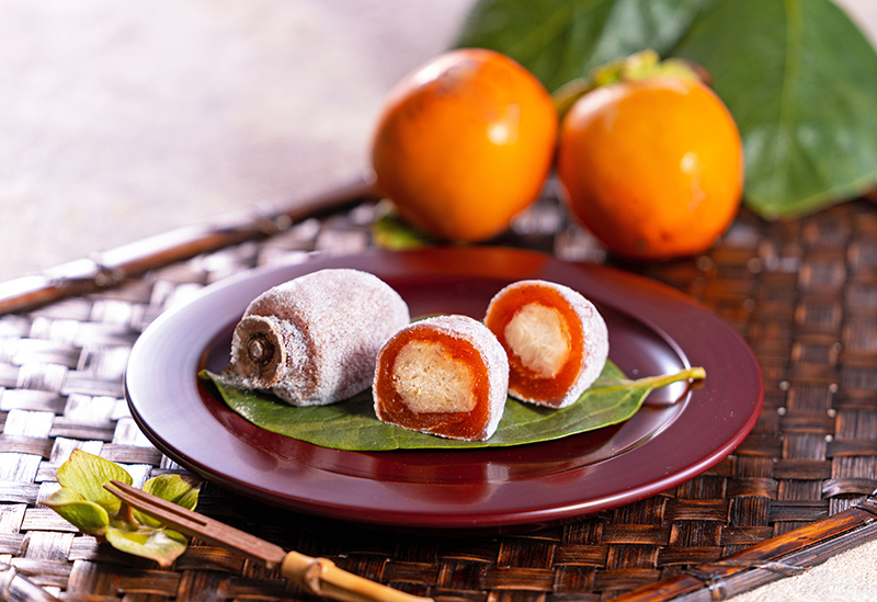 御菓子処　双松庵唯七