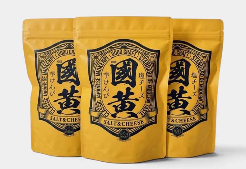 IGA FOODS
