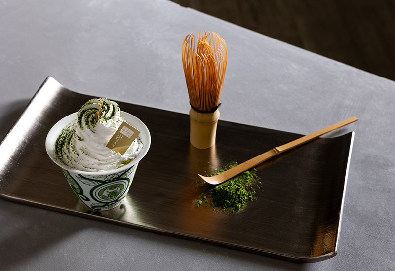 アリタポーセリンラボCafe