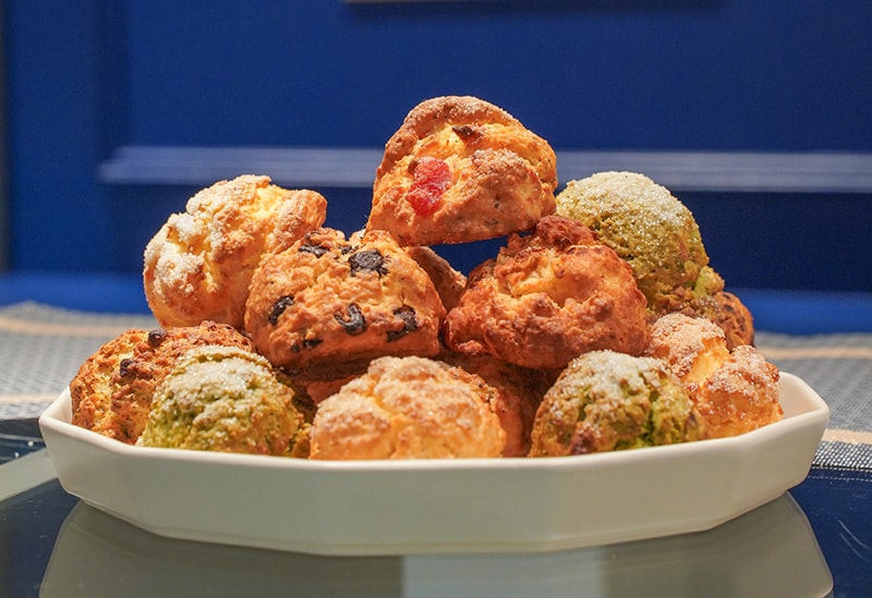 THE BUTTER＆SCONE