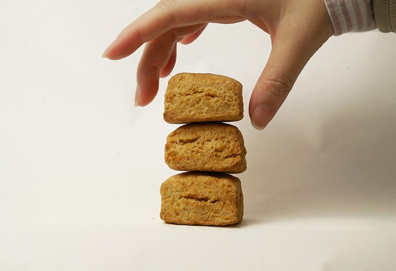 THE BUTTER＆SCONE