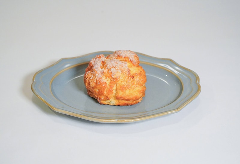 THE BUTTER＆SCONE