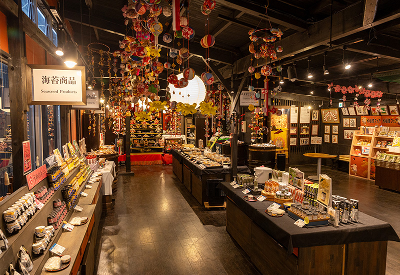 高橋商店オンラインショップ