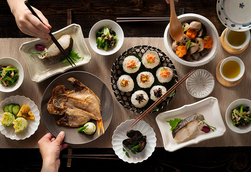 金沢 味の十字屋