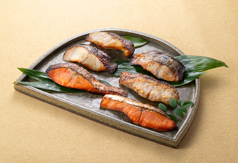 金沢 味の十字屋