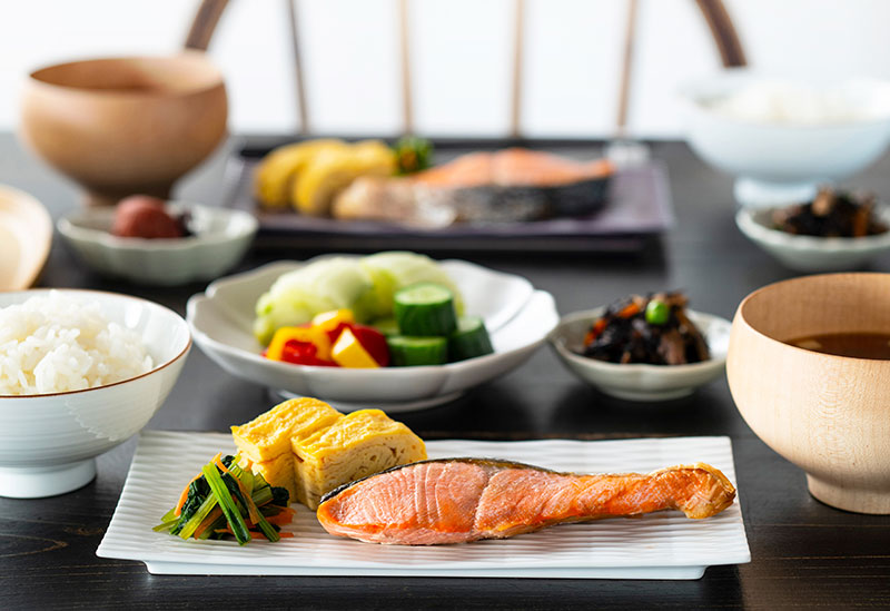 金沢 味の十字屋