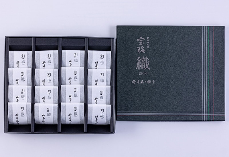 宝梅