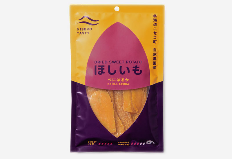 NISEKO TASTY