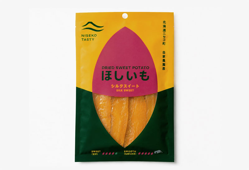 NISEKO TASTY