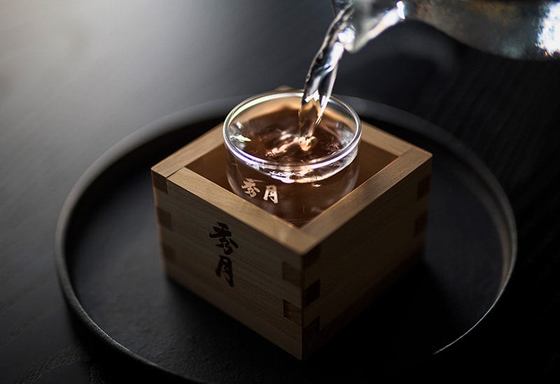 狩場一酒造株式会社