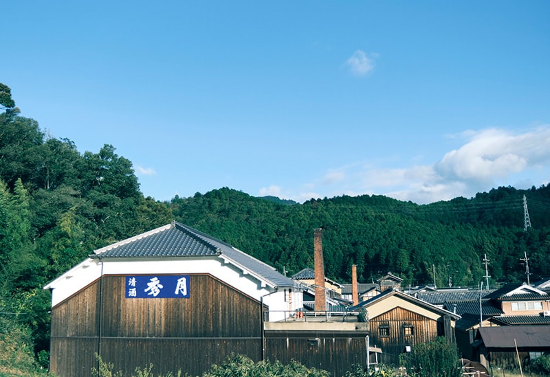 狩場一酒造株式会社