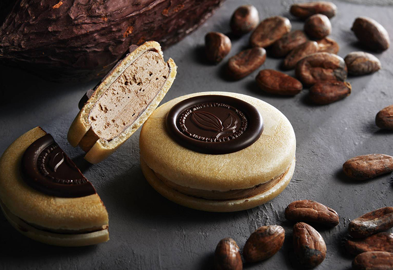 Chocolaterie HISASHI