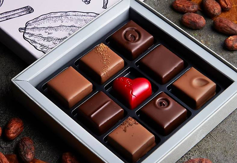 Chocolaterie HISASHI