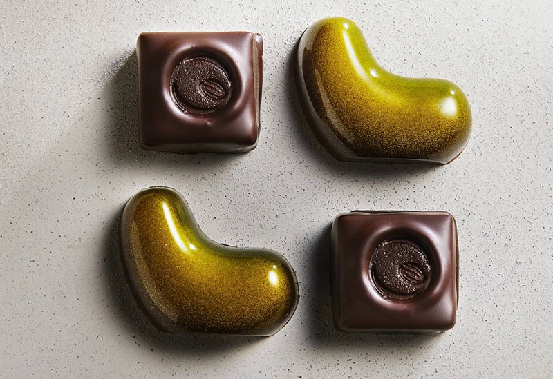 Chocolaterie HISASHI